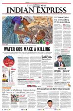 The New Indian Express-Mangaluru