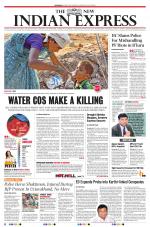 The New Indian Express-Shivamogga