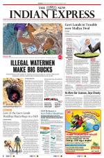 The New Indian Express-Kannur