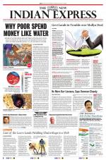 The New Indian Express-Kochi