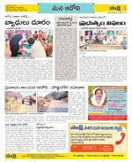 Kurnool Constituencies