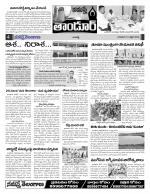 Rangareddy Constituencies