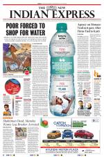 The New Indian Express-Chennai