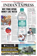 The New Indian Express-Bengaluru