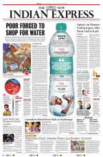 The New Indian Express-Hyderabad