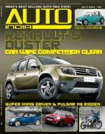 Auto India