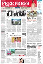 Free Press - Mumbai Epaper