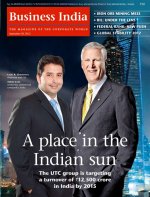 Business India