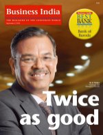 Business India
