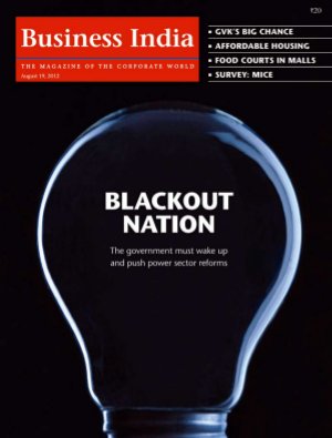 Business India (August 19, 2012)