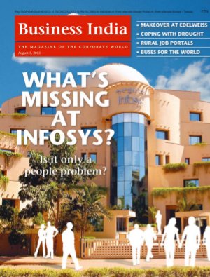 Business India (August 5, 2012)