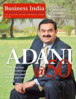 Business India
