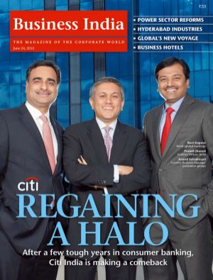 Business India (June 24, 2012)