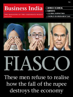 Business India (June 10, 2012)