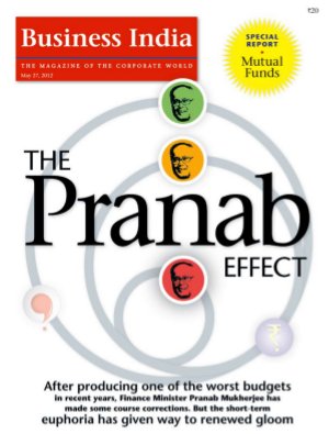 Business India (May 27, 2012)