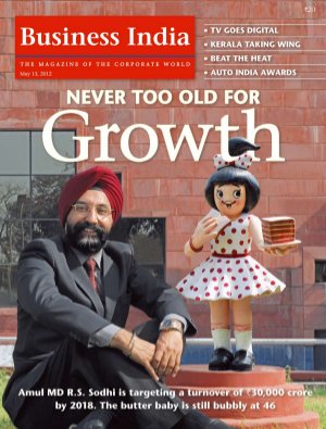 Business India (May 13, 2012)