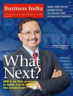 Business India