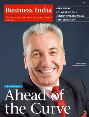 Business India (April 15, 2012)