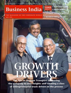Business India (April 1, 2012)
