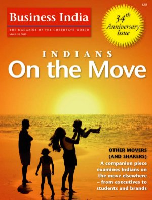 Business India (March 18, 2012)