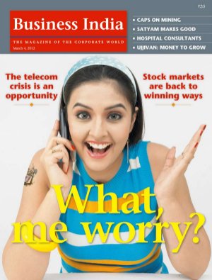Business India (March 4, 2012)