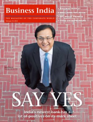 Business India (February 19, 2012)