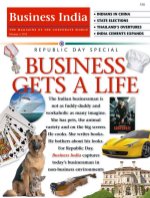 Business India