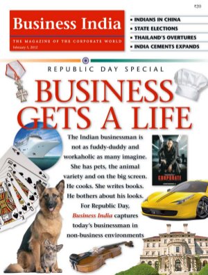 Business India (February 5, 2012)