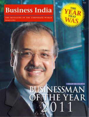 Business India (January 8, 2012)