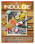 Indulge - Kochi
