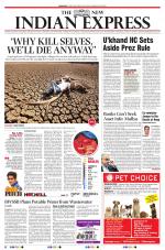 The New Indian Express-Mangaluru