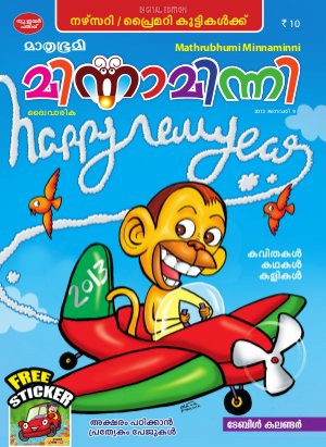 Minnaminni-2013 January 9