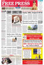 Free Press - Mumbai Epaper