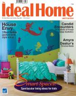 The Ideal Home and Garden