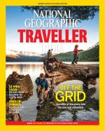 National Geographic Traveller India