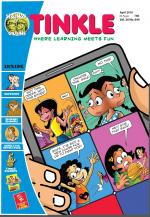 TINKLE 