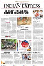 The New Indian Express-Mangaluru