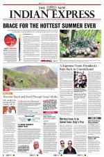 The New Indian Express-Thrissur 