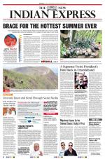 The New Indian Express-Kozhikode