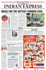 The New Indian Express-Kannur