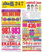 Hanamakonda District