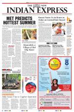 The New Indian Express-Villupuram