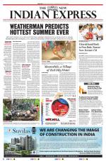 The New Indian Express-Bengaluru