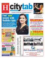HYDERABAD CITY TAB