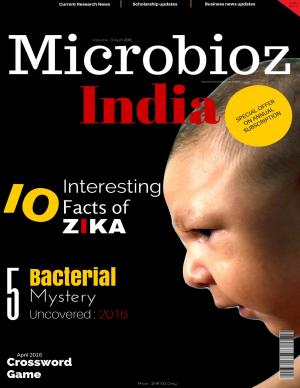 10 interesting facts of Zika