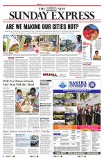 The New Indian Express-Mangaluru