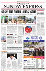 The New Indian Express-Kottayam