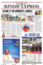 The New Indian Express-Villupuram