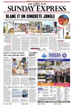 The New Indian Express-Belagavi