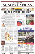 The New Indian Express-Jeypore